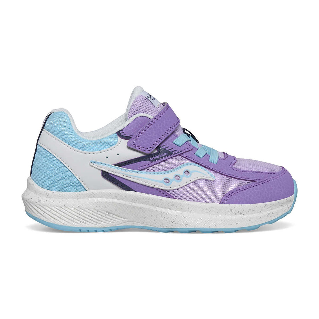 Saucony Cohesion KDZ Sneakers