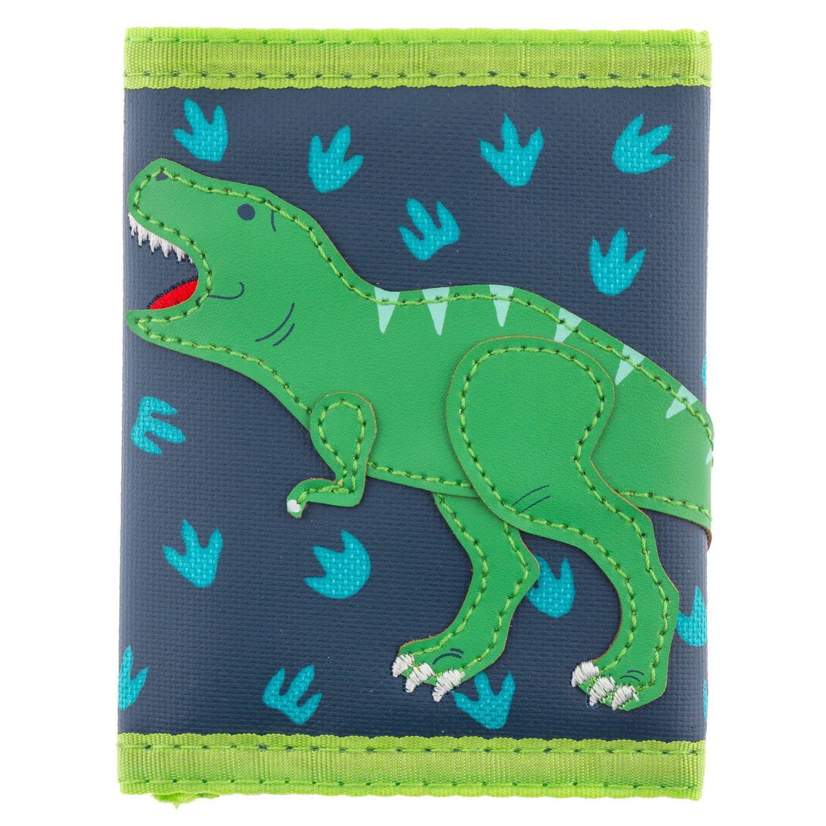 Stephen Joseph Gifts - Stephen Joseph Kids' Tri-Fold Wallet