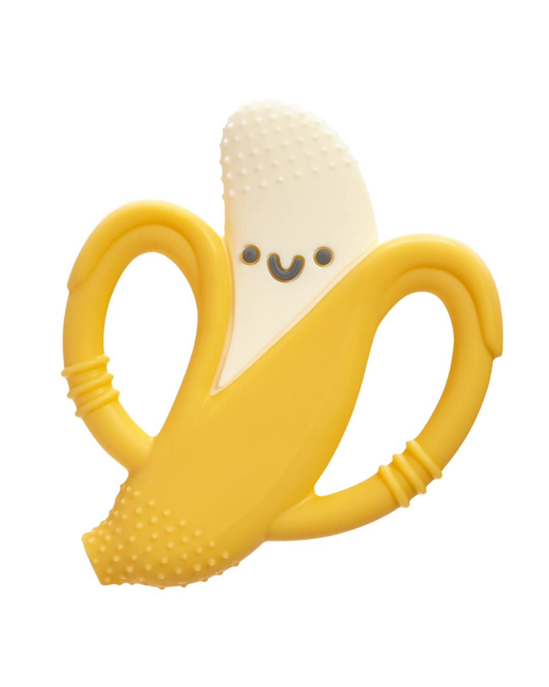 Itzy Ritzy - Chew Crew Silicone Handle Teether