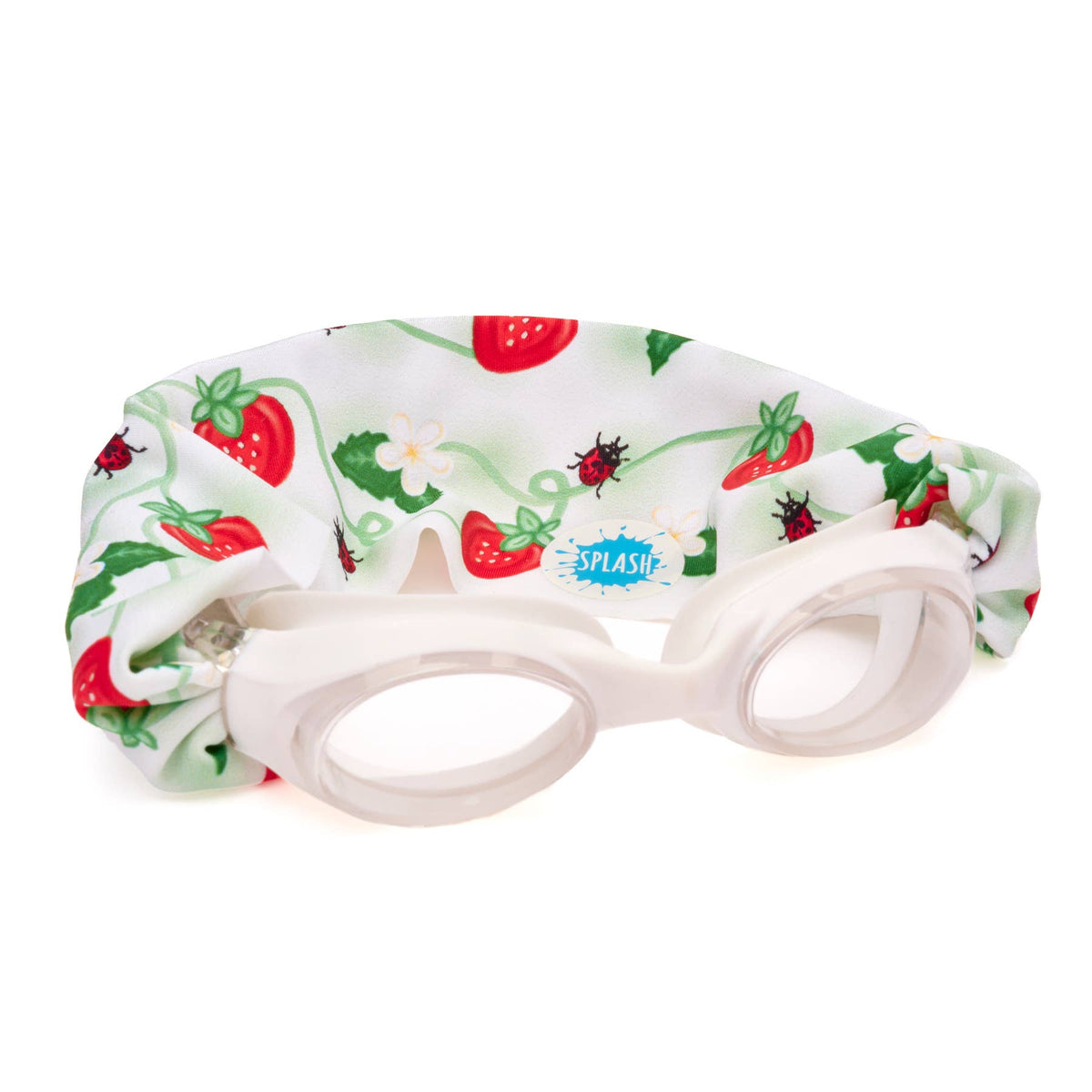 Splash Place Swim Goggles