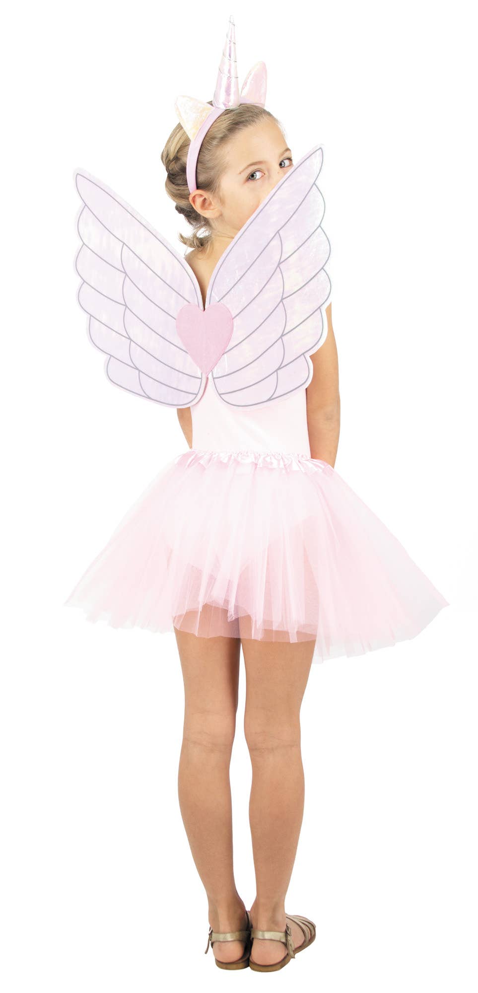 Party Pro - MAGIC UNICORN SET FOR CHILDREN