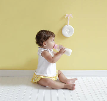 Pearhead - Babyprint Ornament Circle