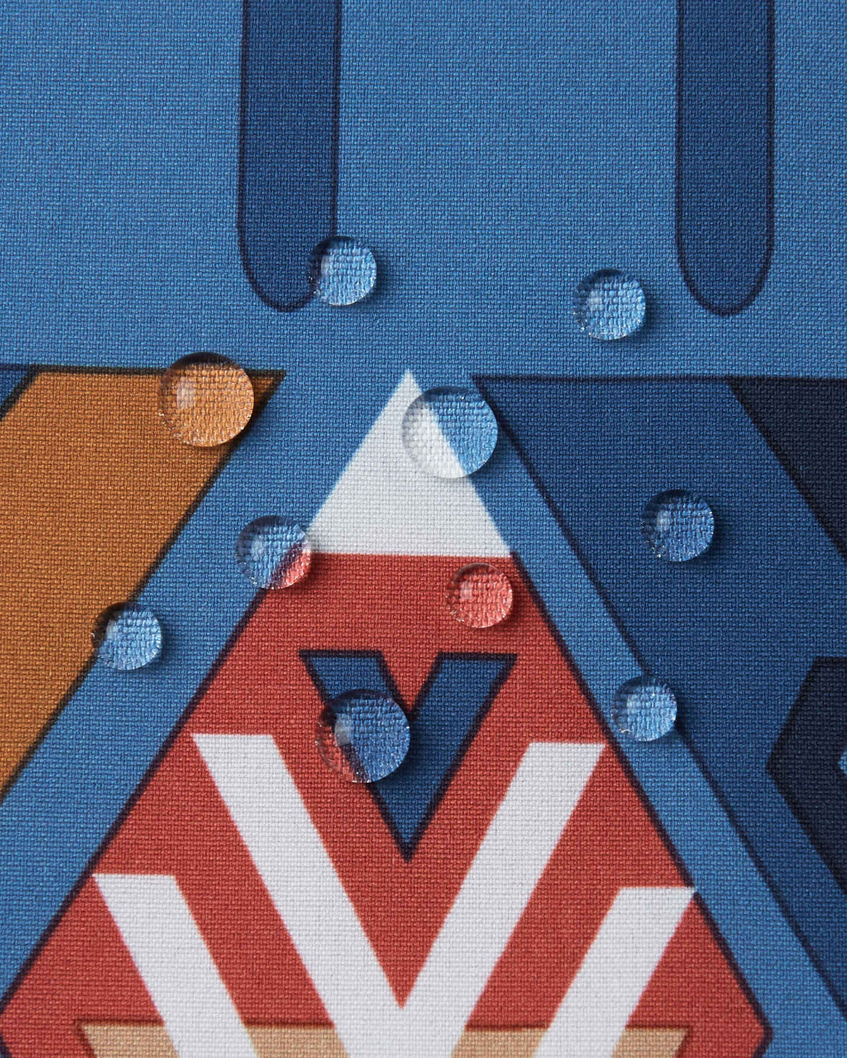 Reima Softshell Jacket, Vantti, Blue Ocean – Additional View 4
