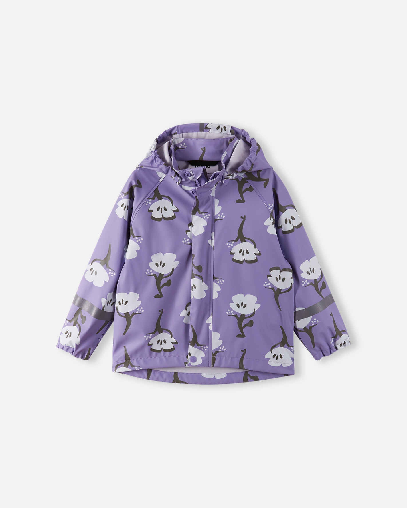 Reima - Raincoat ,Vesi - Lilac amethyst