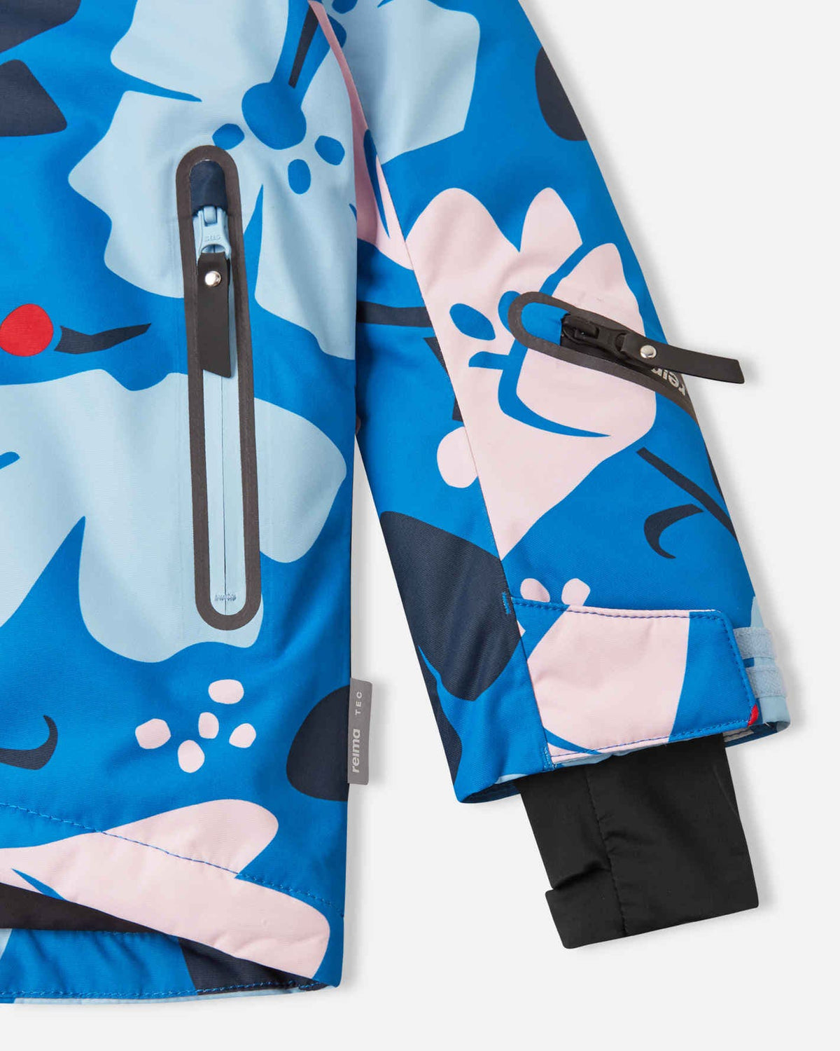 Reima - Winter Jacket, Kiiruna – Additional View 1