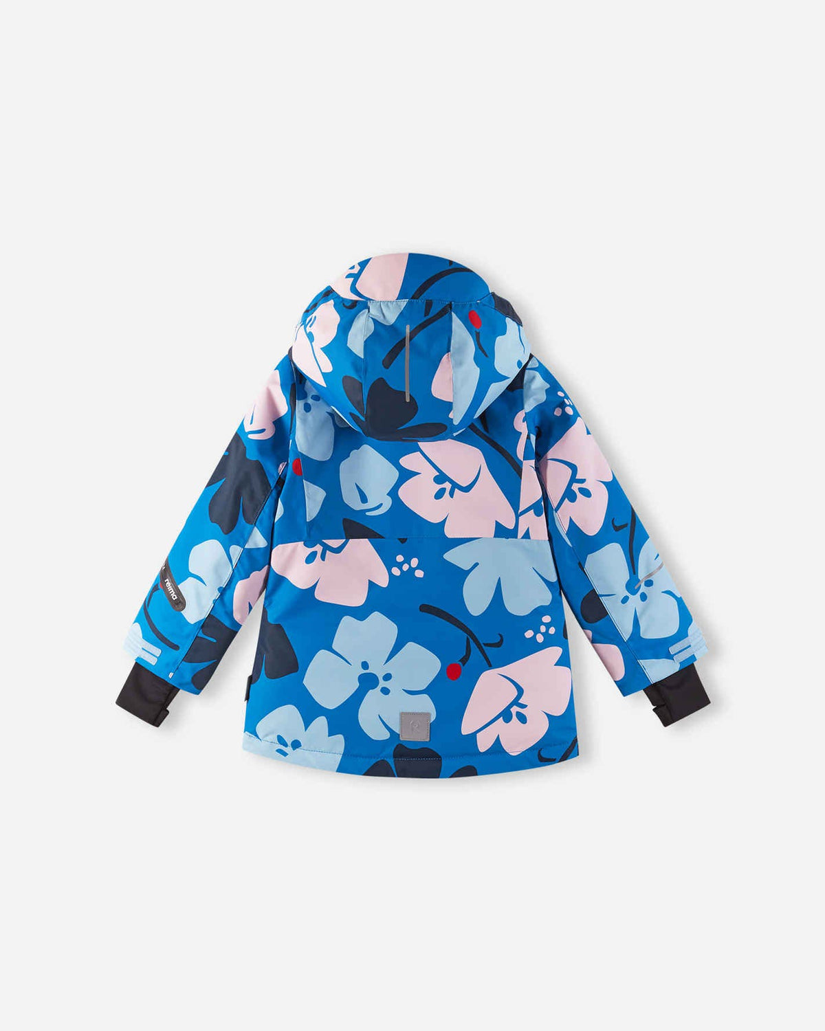 Reima - Winter Jacket, Kiiruna – Side View