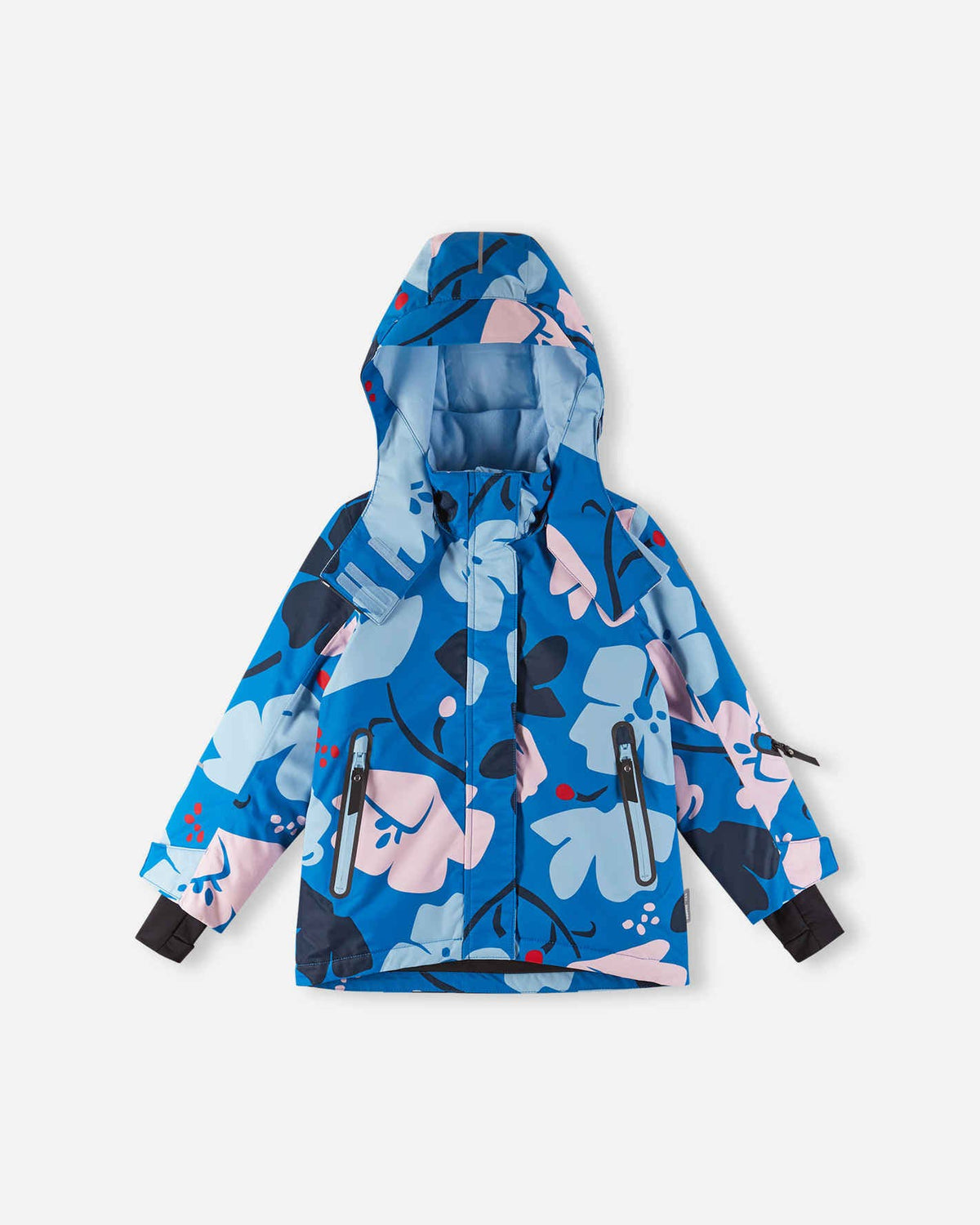 Reima - Winter Jacket, Kiiruna – Detail View