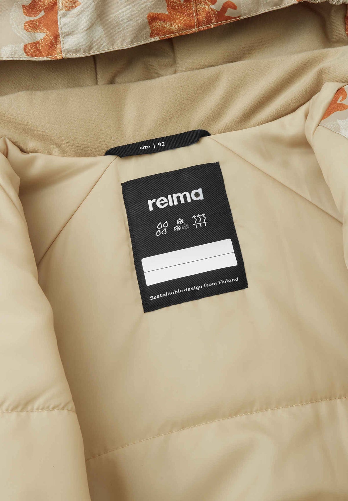 Reima - Winter Overall, Puhuri – Additional View 4