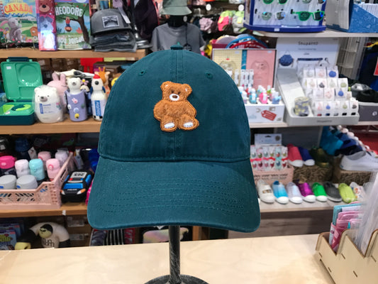 Gracias - Cotton Hats - Teddy