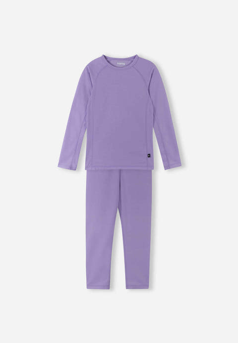 Reima Lani Kids' Thermolite Thermal Set