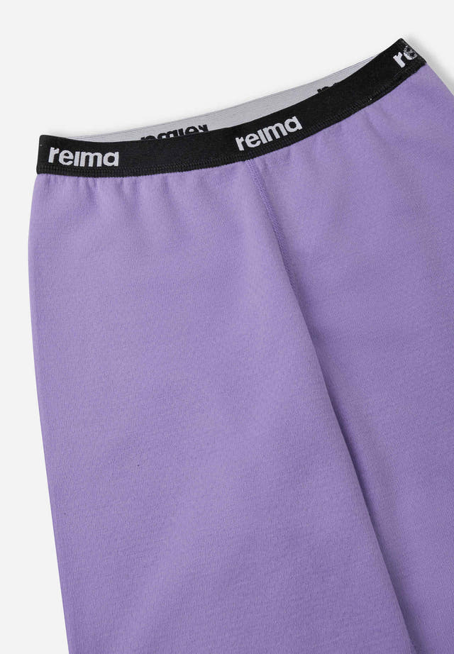 Reima - Lani Moisture-Wicking Thermolite® Thermal Set - LILAC – Additional View 4
