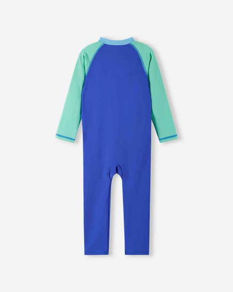 Reima - Sunproof Overall Swimsuit, Polskii