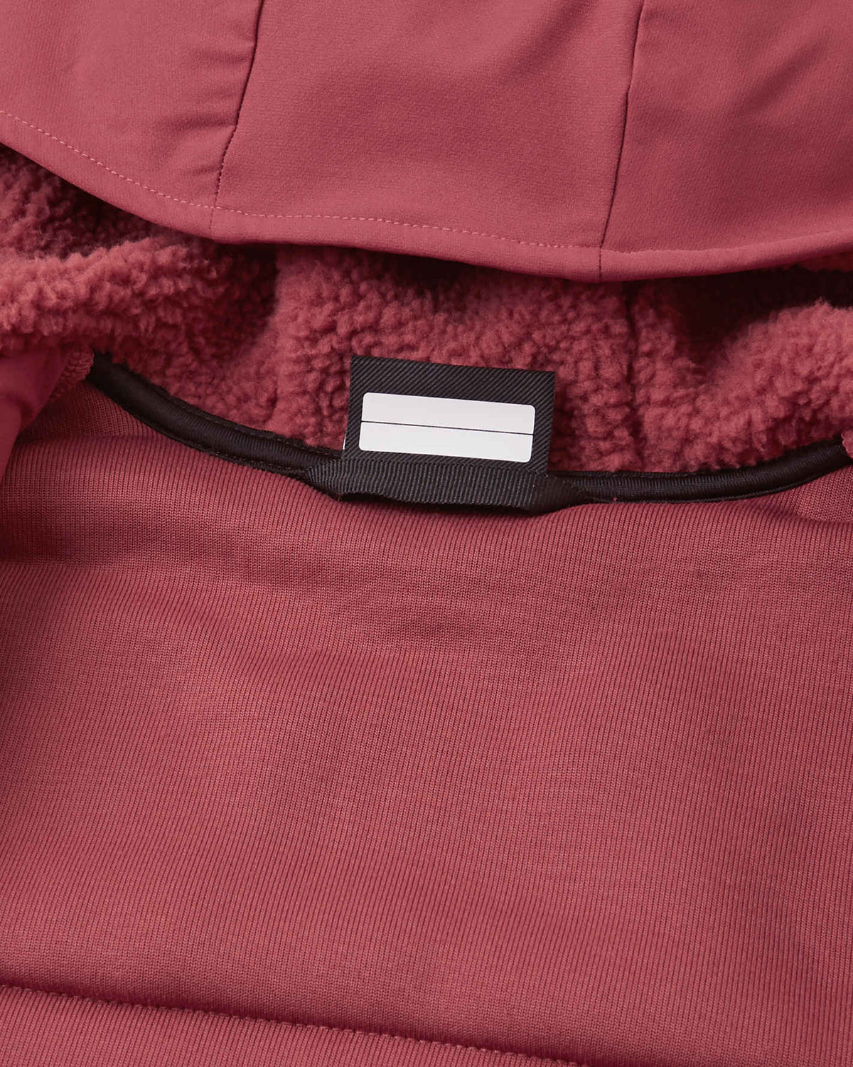 Reima Hoodie, Samota, Red Clay – Additional View 3