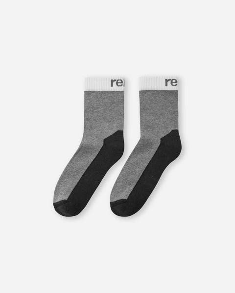 Reima Villalla - Kids' Wool Blend Ski Socks