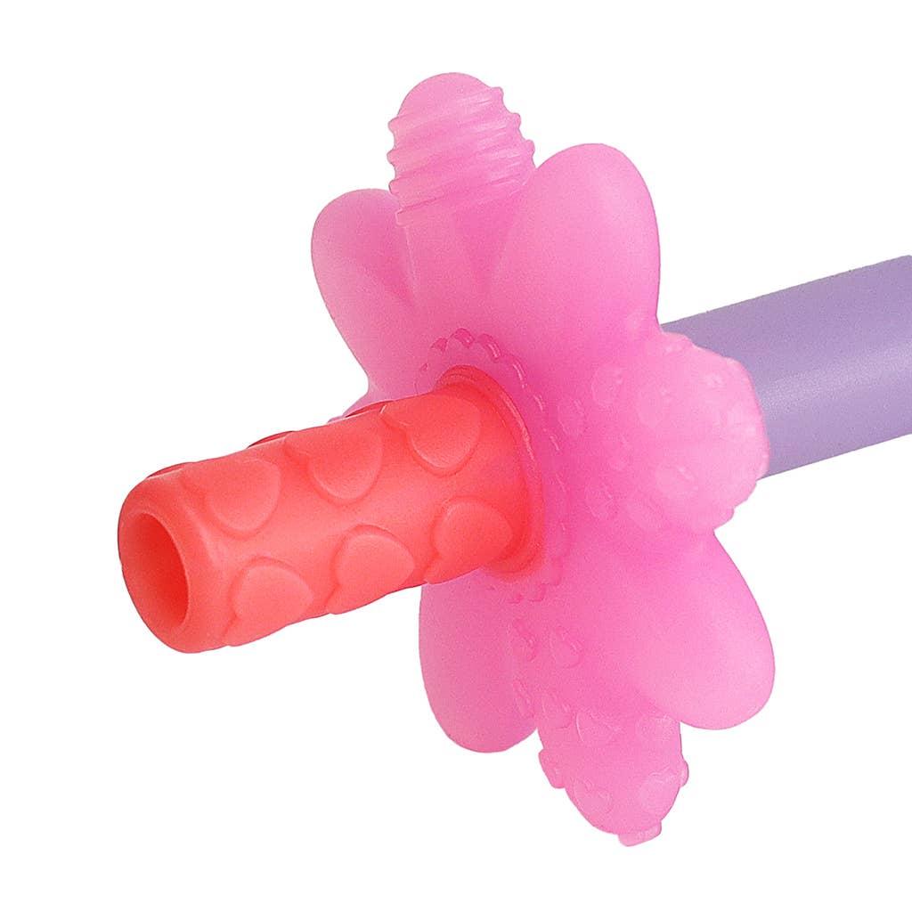 Itzy Ritzy - Teensy Tube Teether