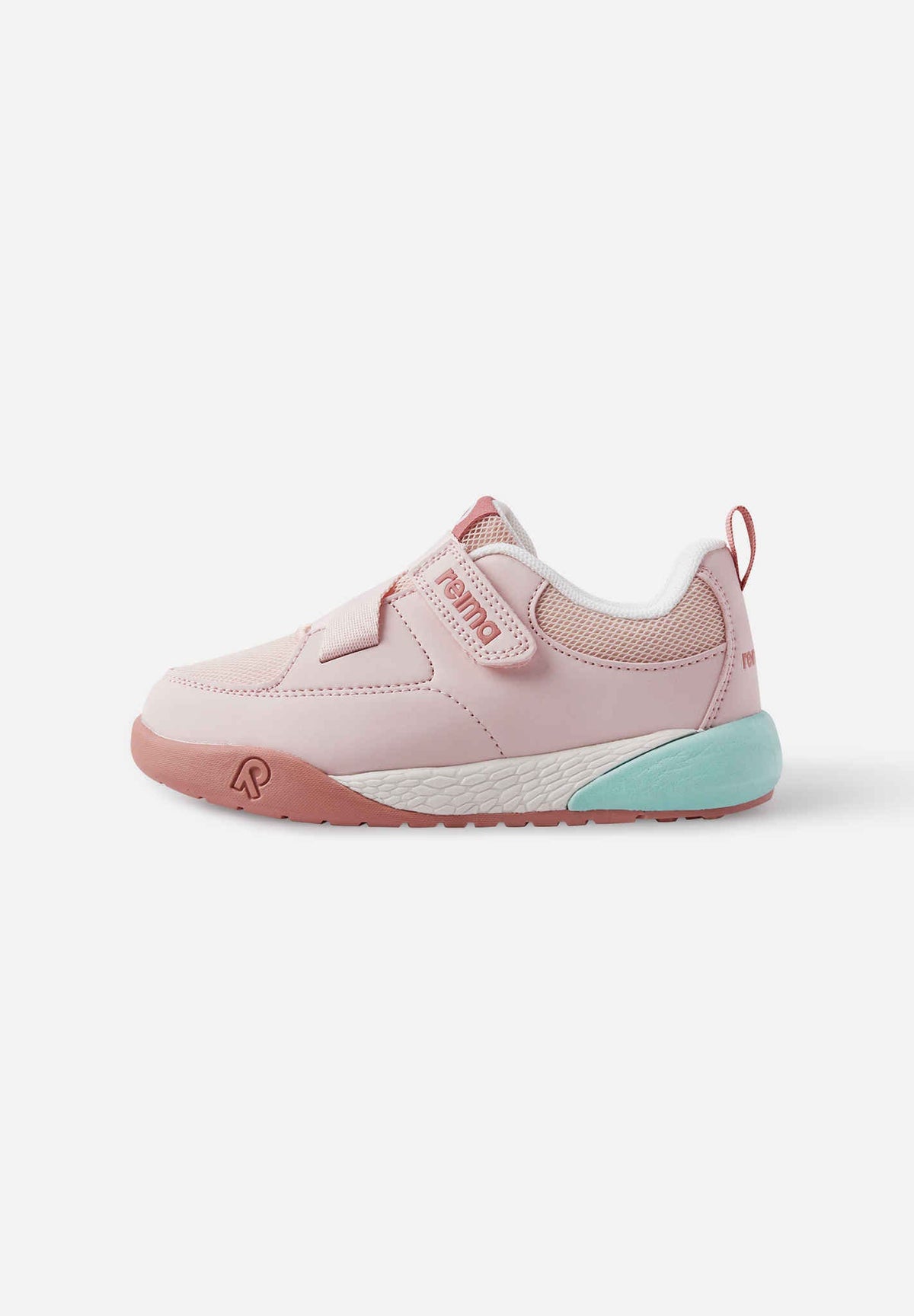 REIMA - Waterproof Reimatec Sneakers (Kiirus) - Soft Rose 3090