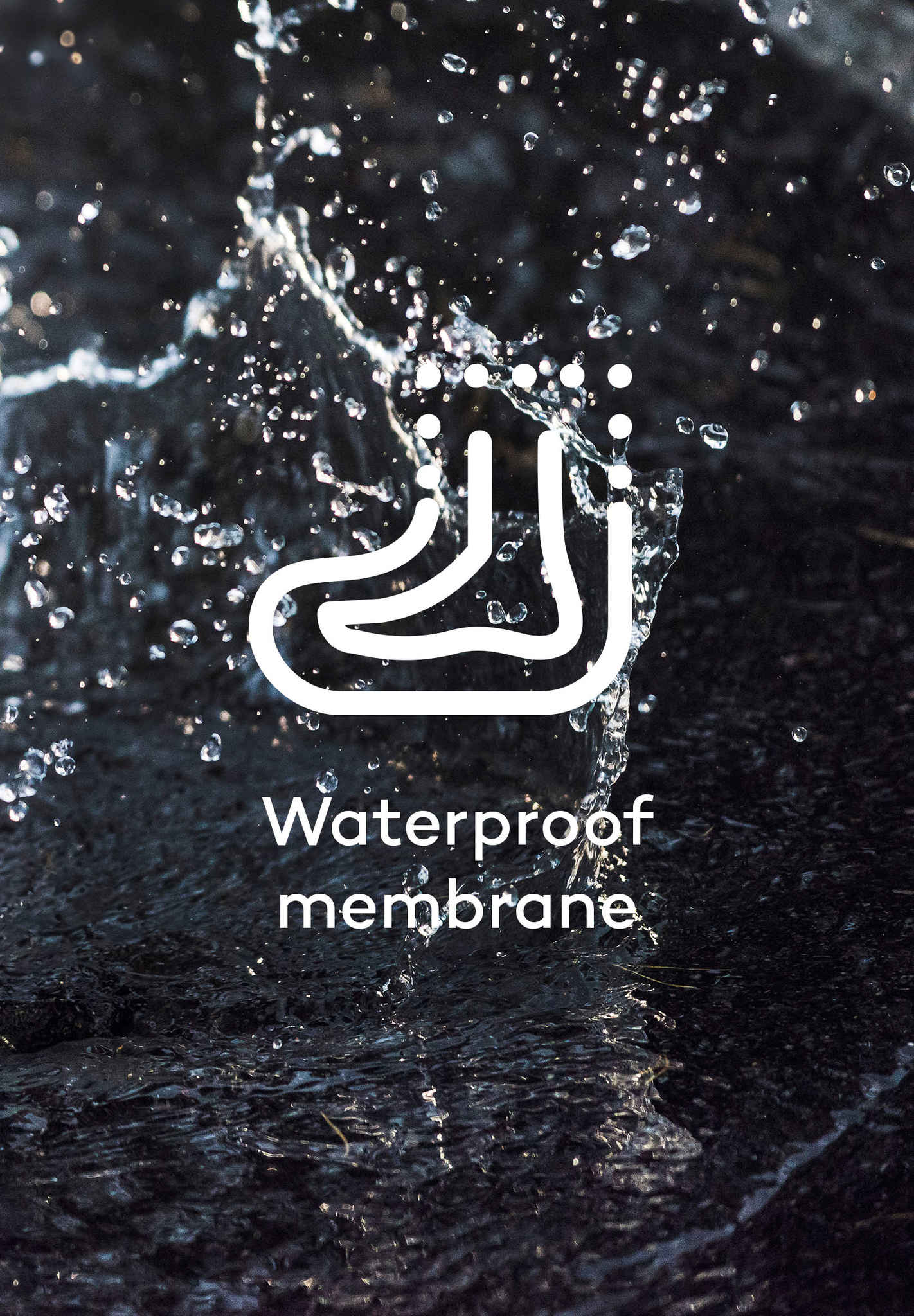 REIMA - Waterproof Reimatec Sneakers (Kiirus) - Soft Rose 3090