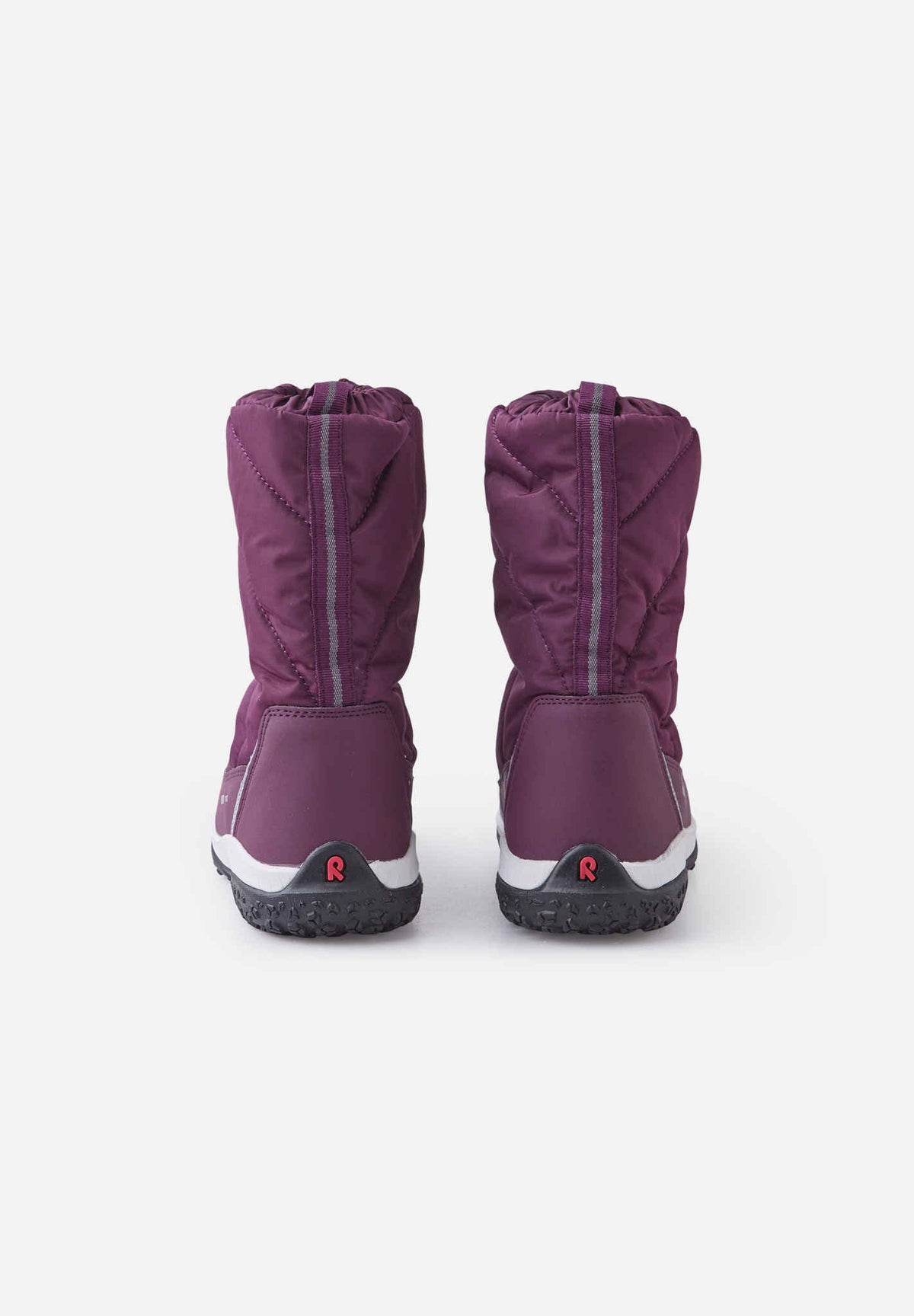 ReimaTec Kids Waterproof Winter Boots Kinoskin