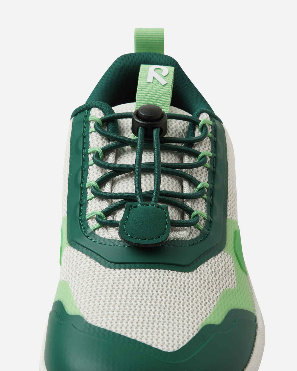 Reima - Reimatec barefoot shoes, Tallustelu -Green