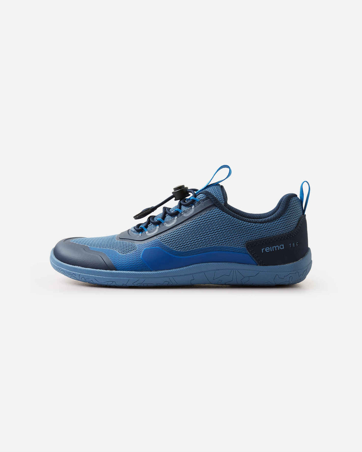 Reima - Reimatec barefoot shoes, Tallustelu