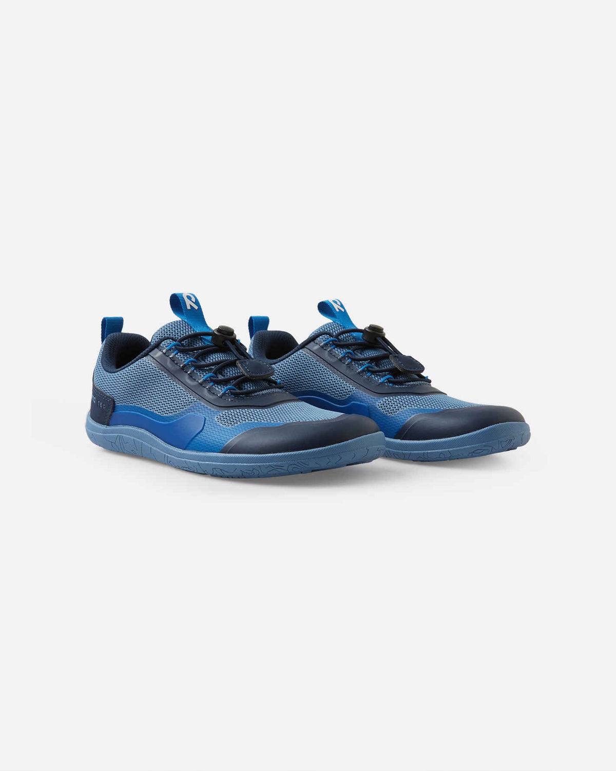 Reima - Reimatec barefoot shoes, Tallustelu