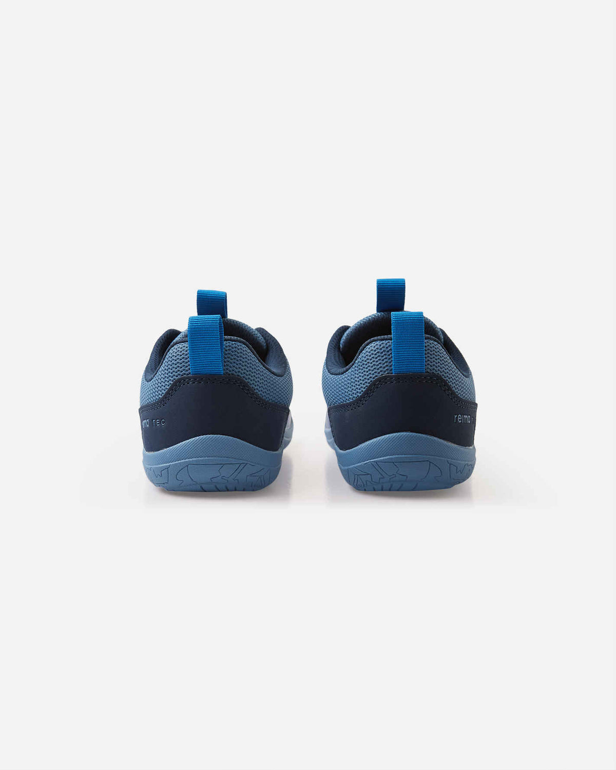 Reima - Reimatec barefoot shoes, Tallustelu