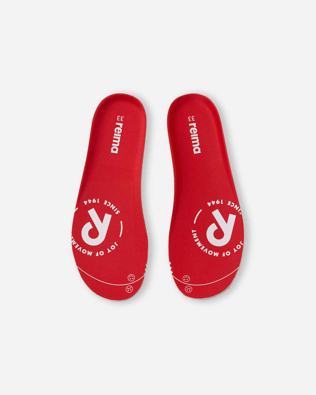 Reima - Reimatec barefoot shoes, Tallustelu