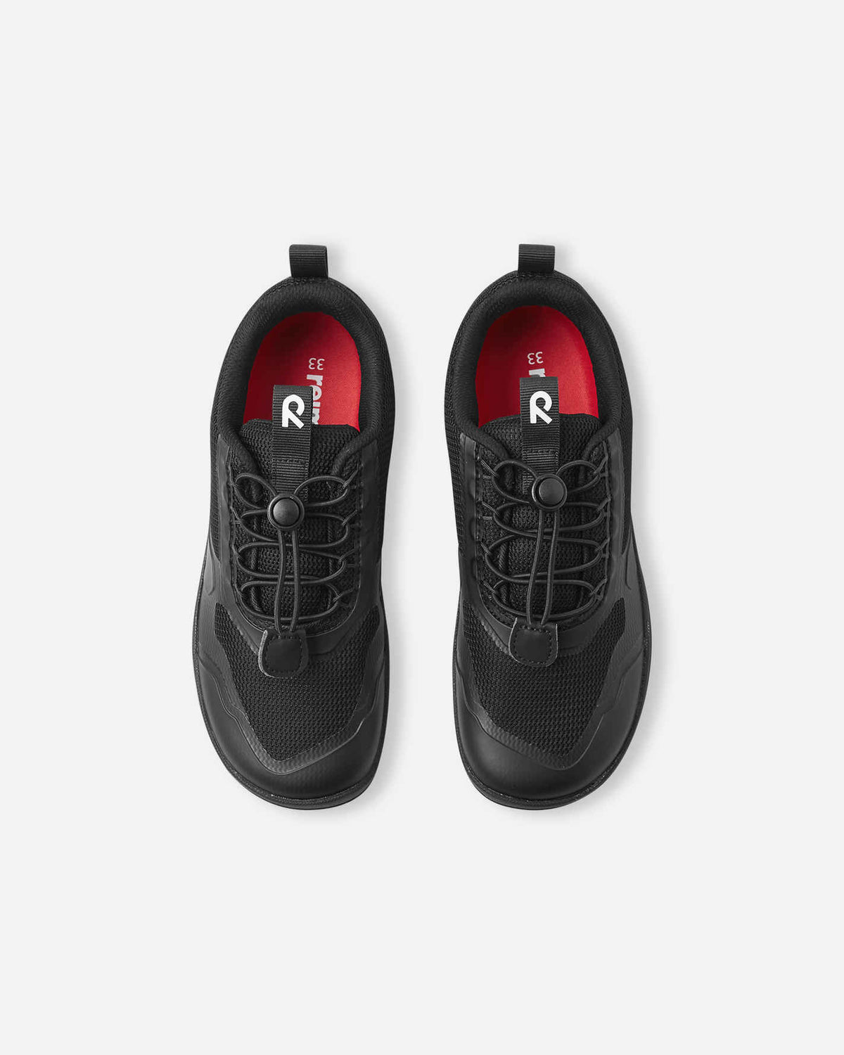 Reima - Reimatec barefoot shoes, Tallustelu