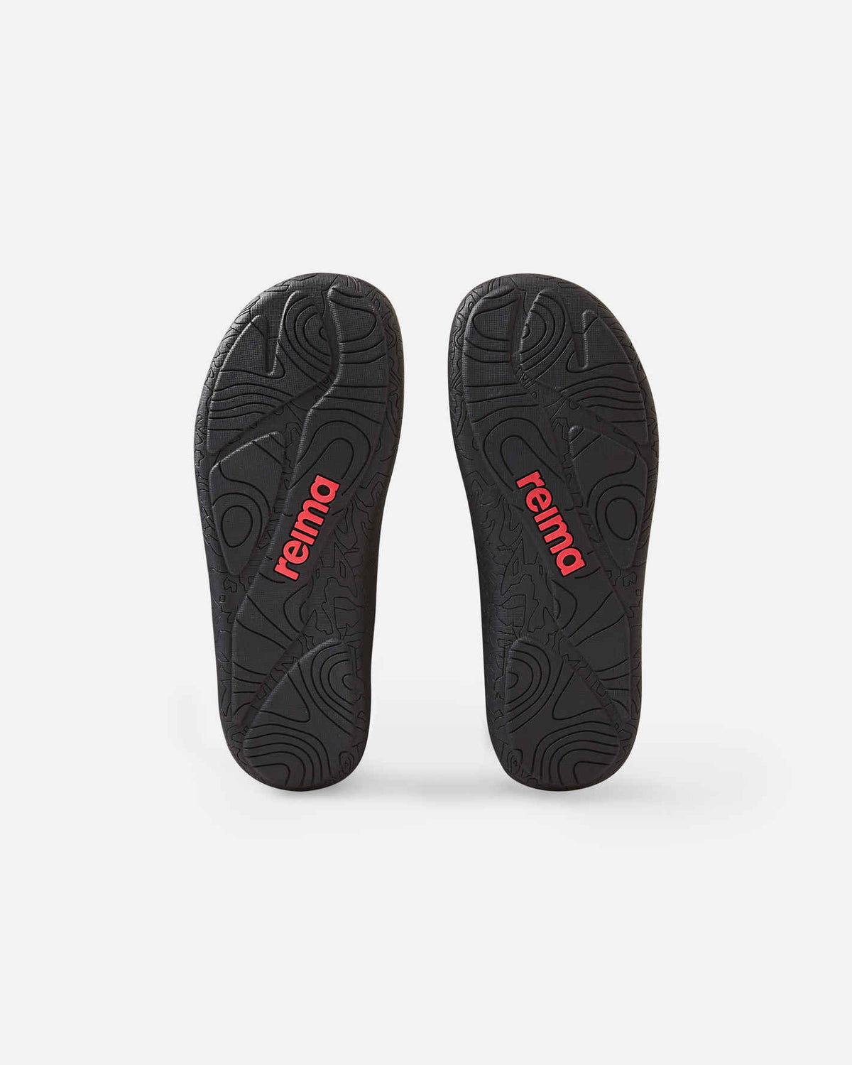 Reima - Reimatec barefoot shoes, Tallustelu
