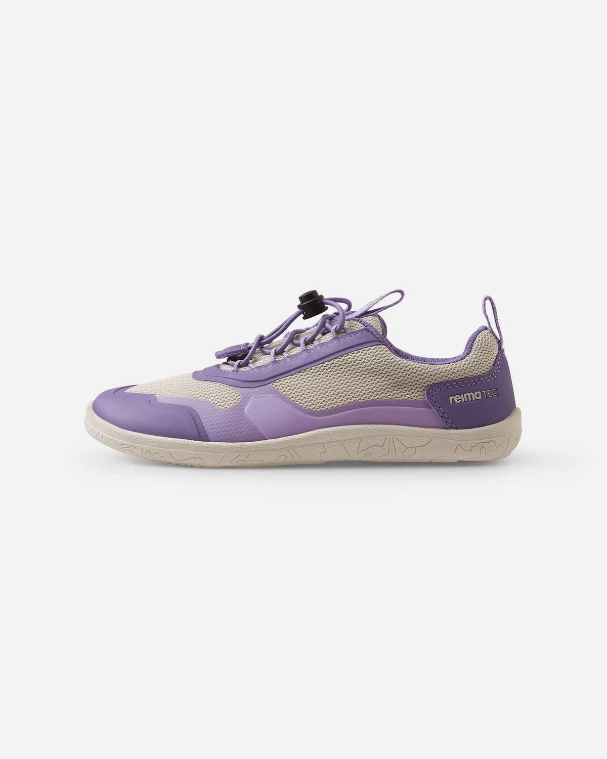 Reima - Reimatec barefoot shoes, Tallustelu