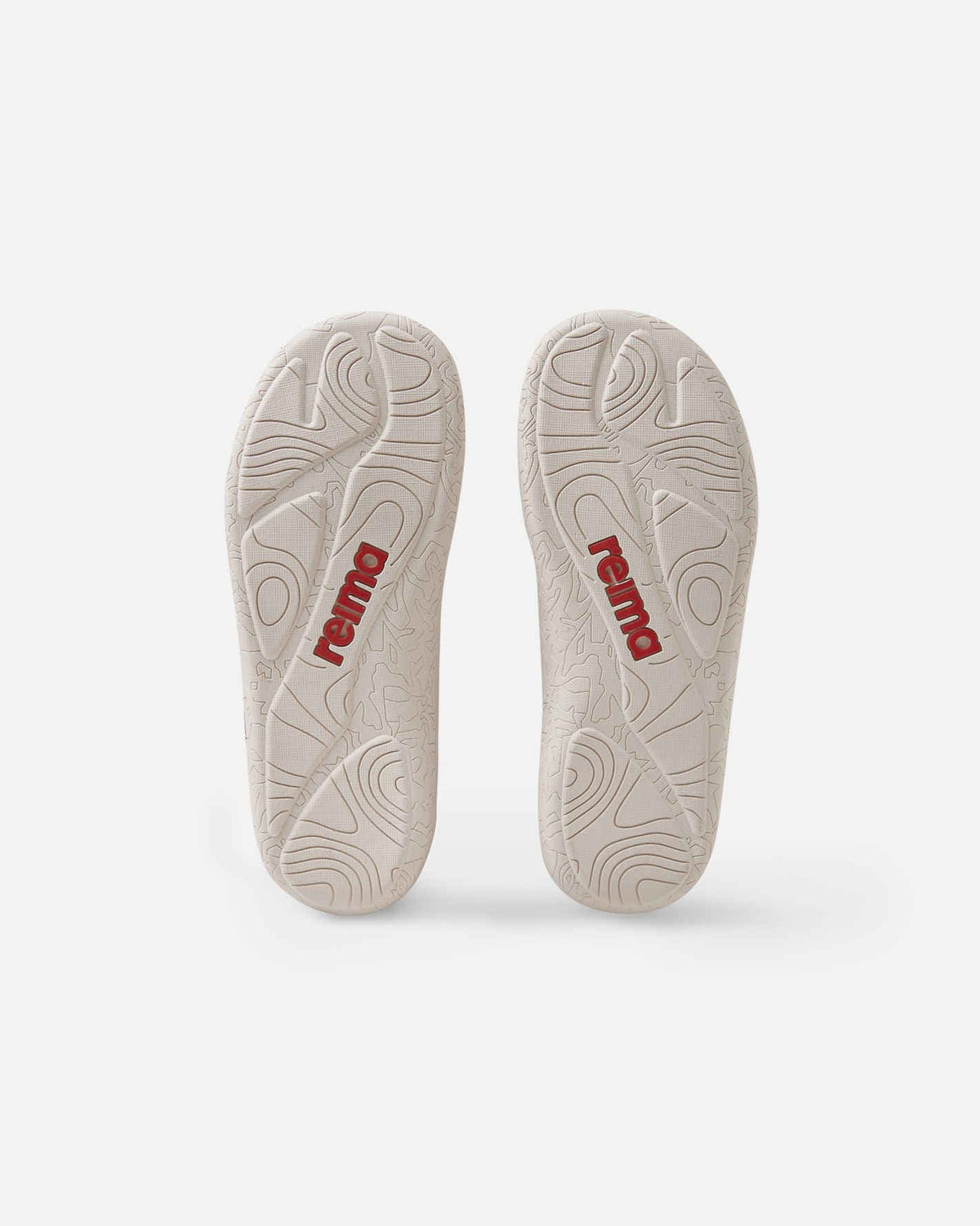 Reima - Reimatec barefoot shoes, Tallustelu