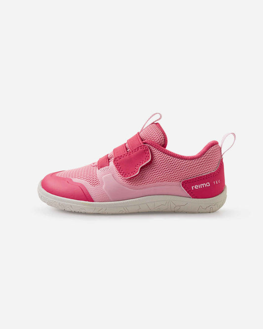 Reima-Waterproof Reimatec Barefoot Shoes, Tepastelu -Sunset Pink