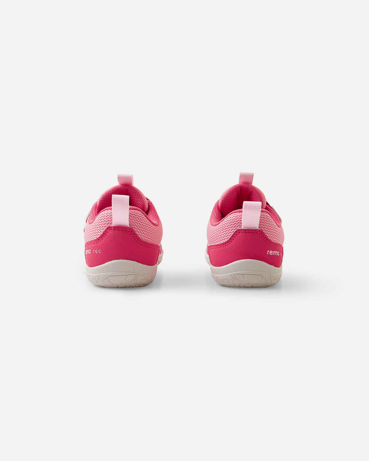 Reima-Waterproof Reimatec Barefoot Shoes, Tepastelu - Sunset Pink