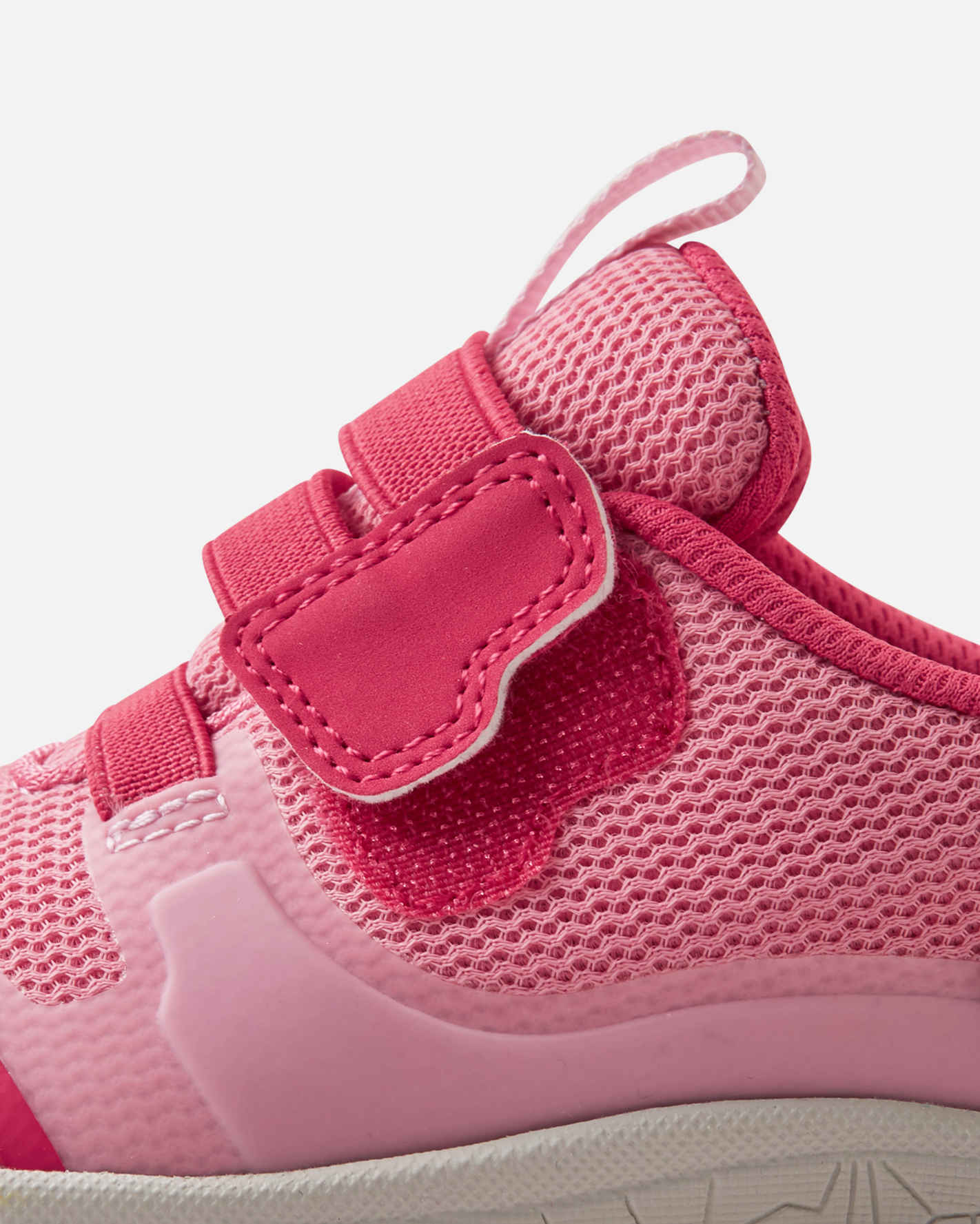 Reima-Waterproof Reimatec Barefoot Shoes, Tepastelu -Sunset Pink