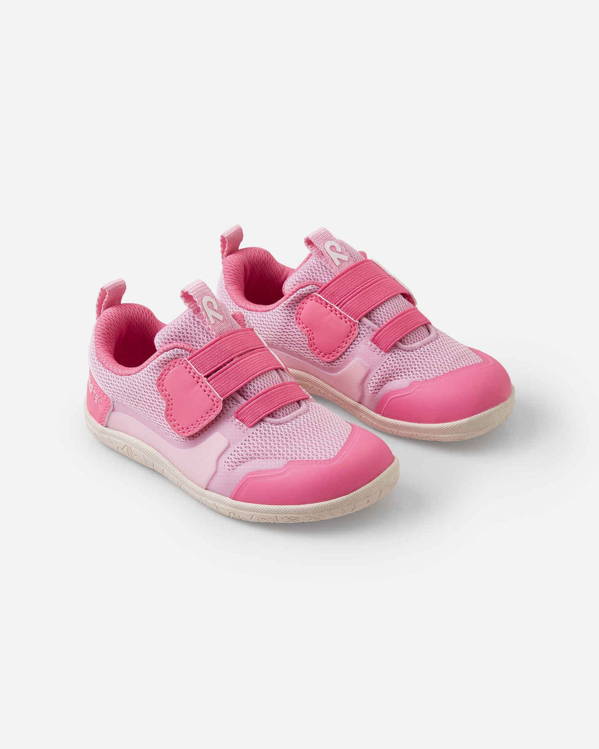 Reima-Waterproof Reimatec Barefoot Shoes, Tepastelu - Sunset Pink