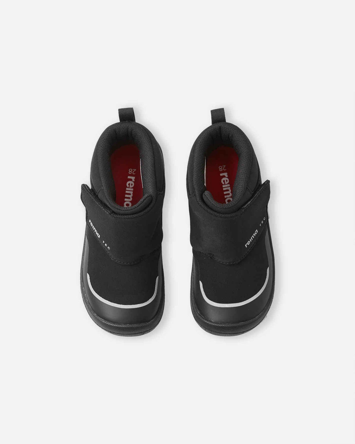 Reima Hyppii Kids' Reimatec Waterproof Barefoot Shoes