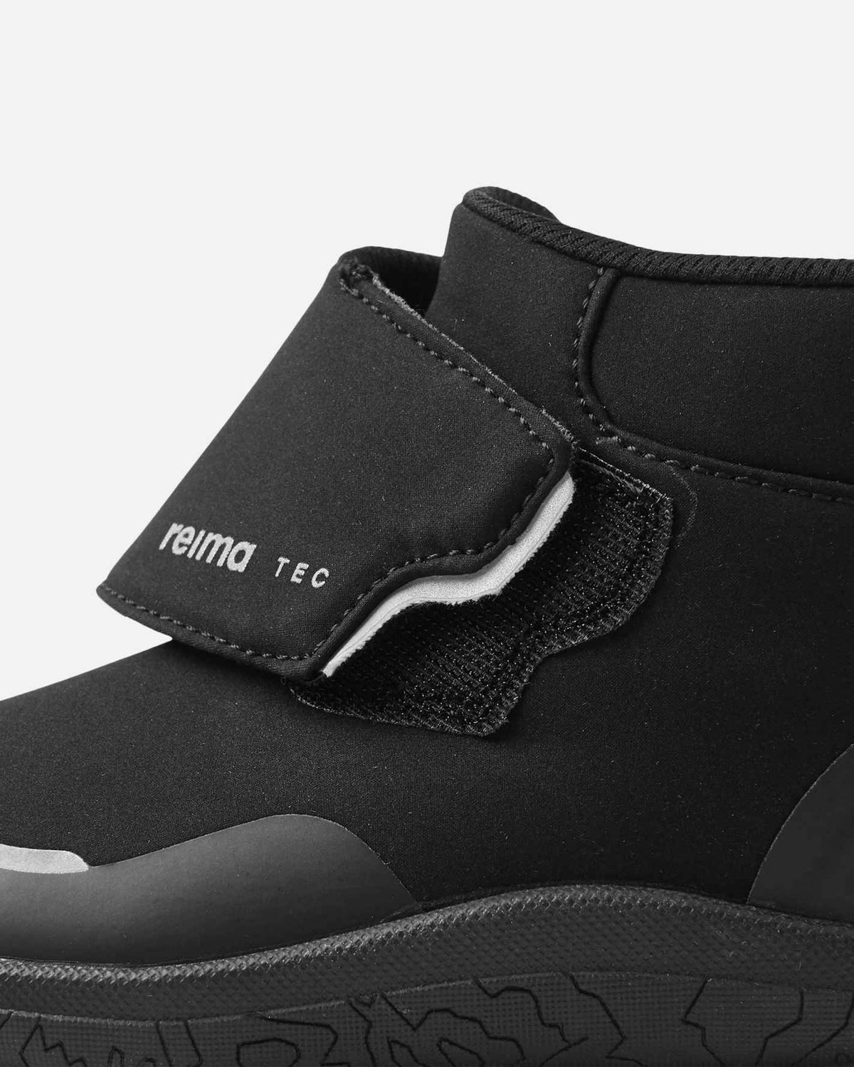 Reima Hyppii Kids' Reimatec Waterproof Barefoot Shoes