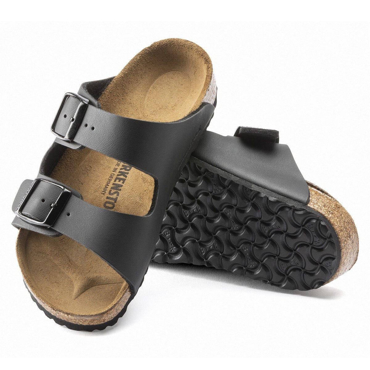 Birkenstock Arizona Kids Sandal