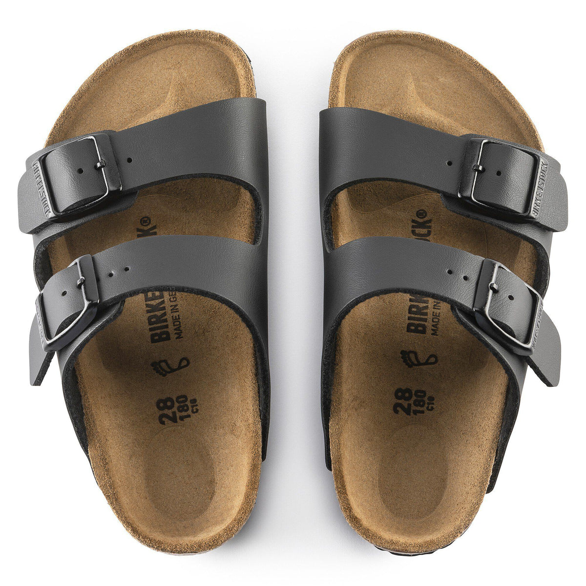 Birkenstock Arizona Kids Sandal