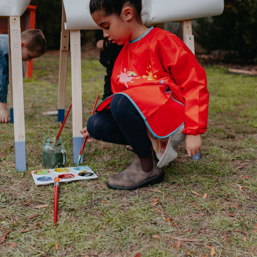 Blundstone 531 Kids Black