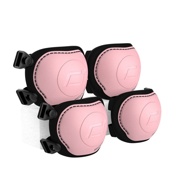 Scoot & Ride - XXS Protective Set