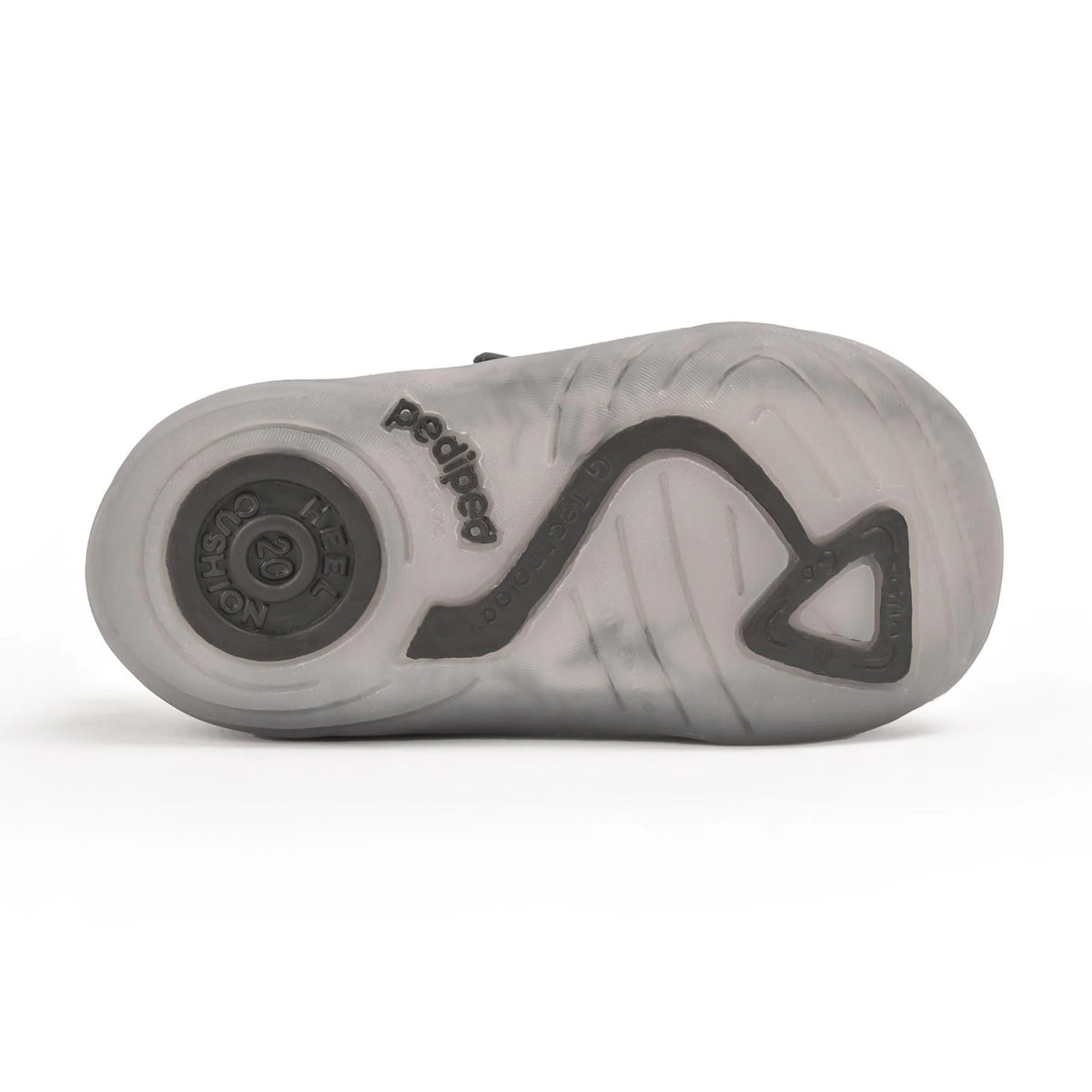 Pediped Jupiter Grip 'n' Go Toddler Sneaker
