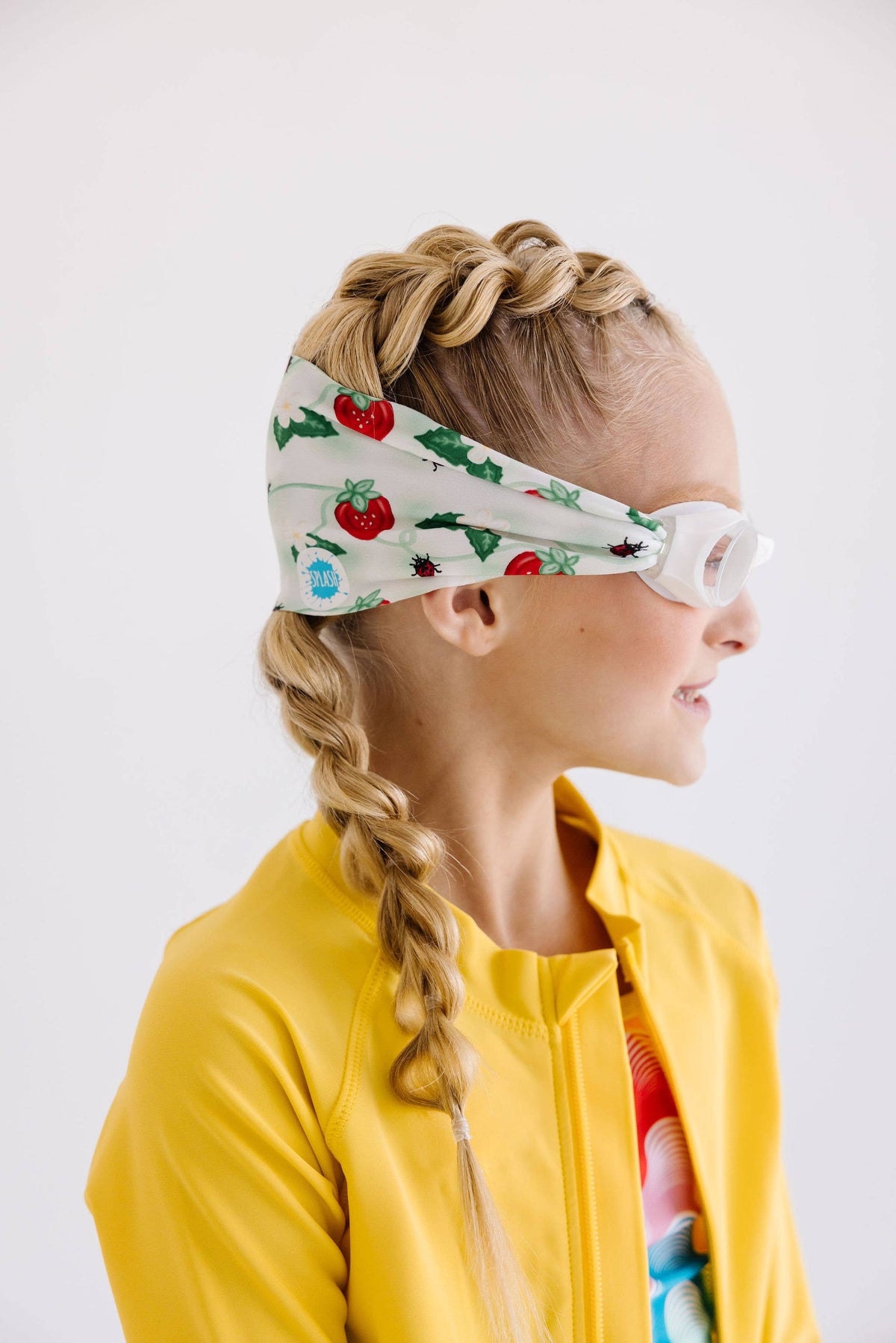 Splash Place Swim Goggles
