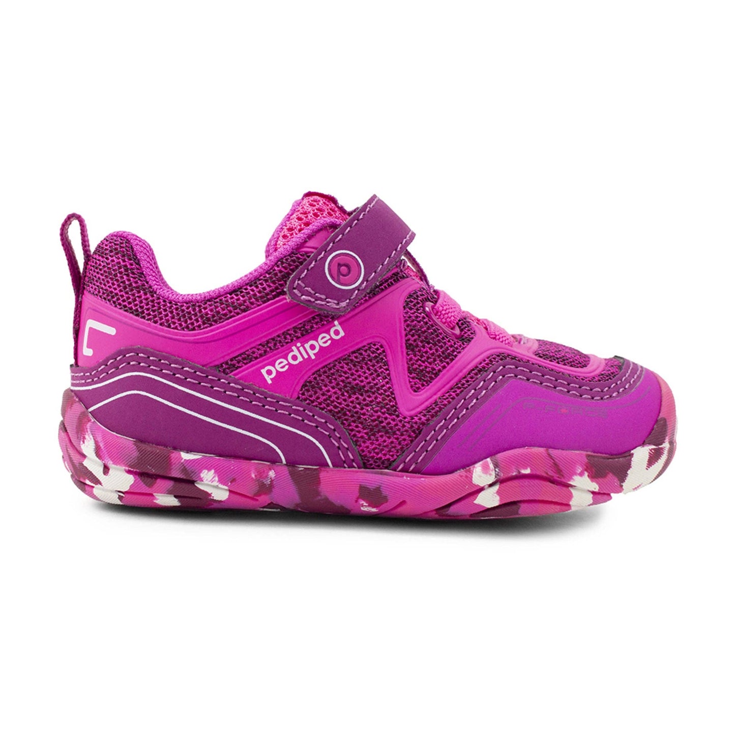 Pediped Footwear - Force: Grip ‘n’ Go