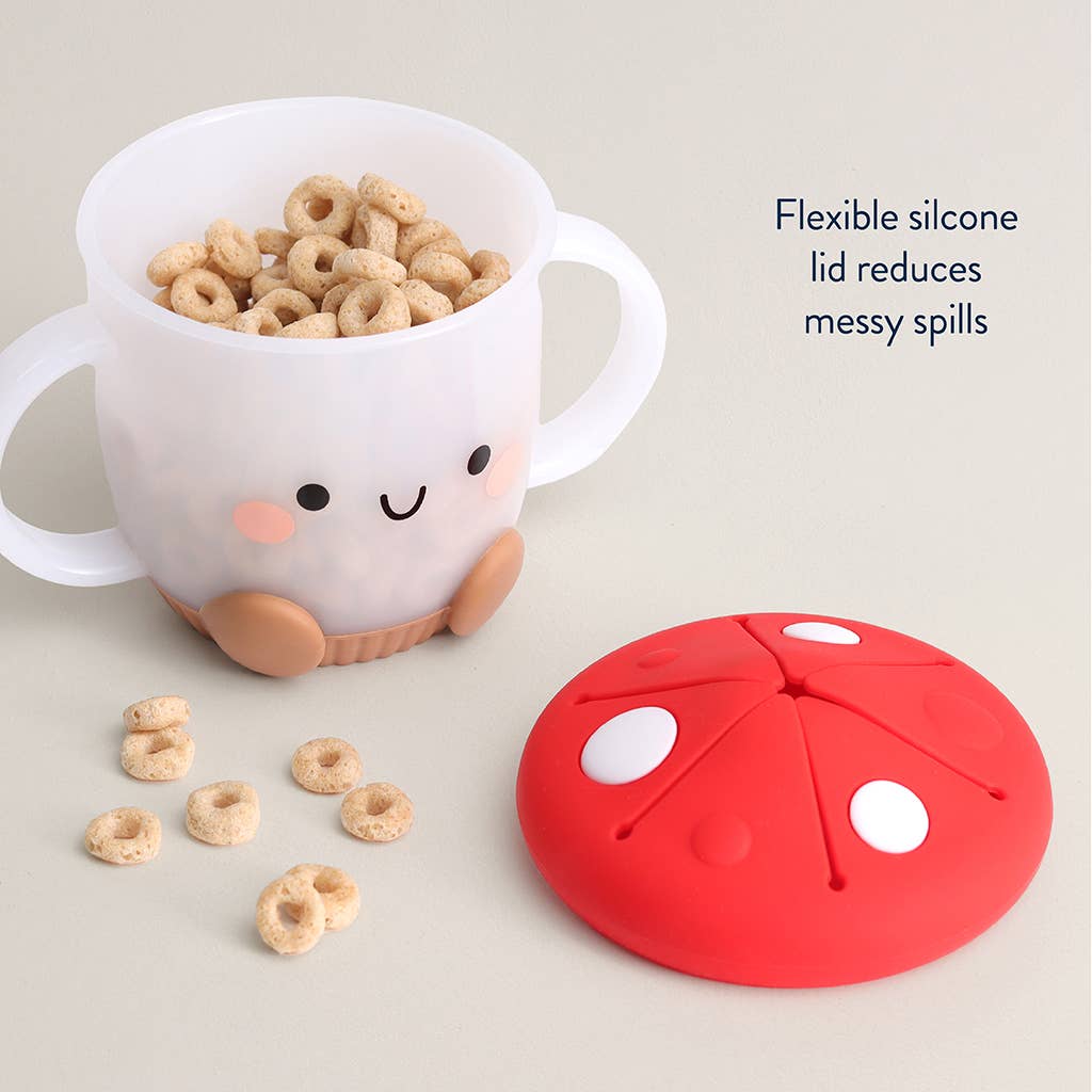 Itzy Ritzy - Itzy Snack Cup