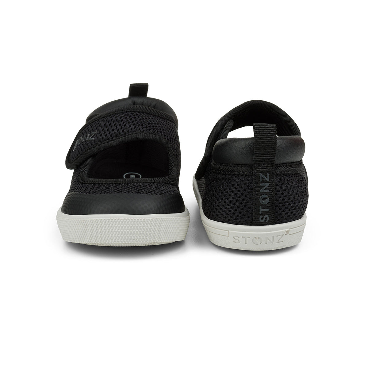 Stonz Cruiser Mary Jane Toddler Shoes