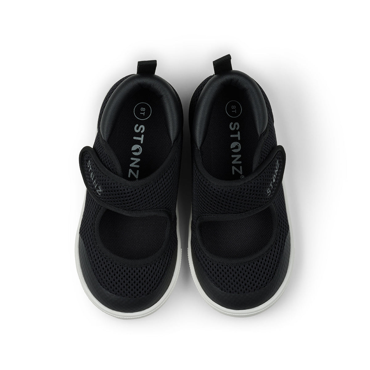 Stonz Cruiser Mary Jane Toddler Shoes