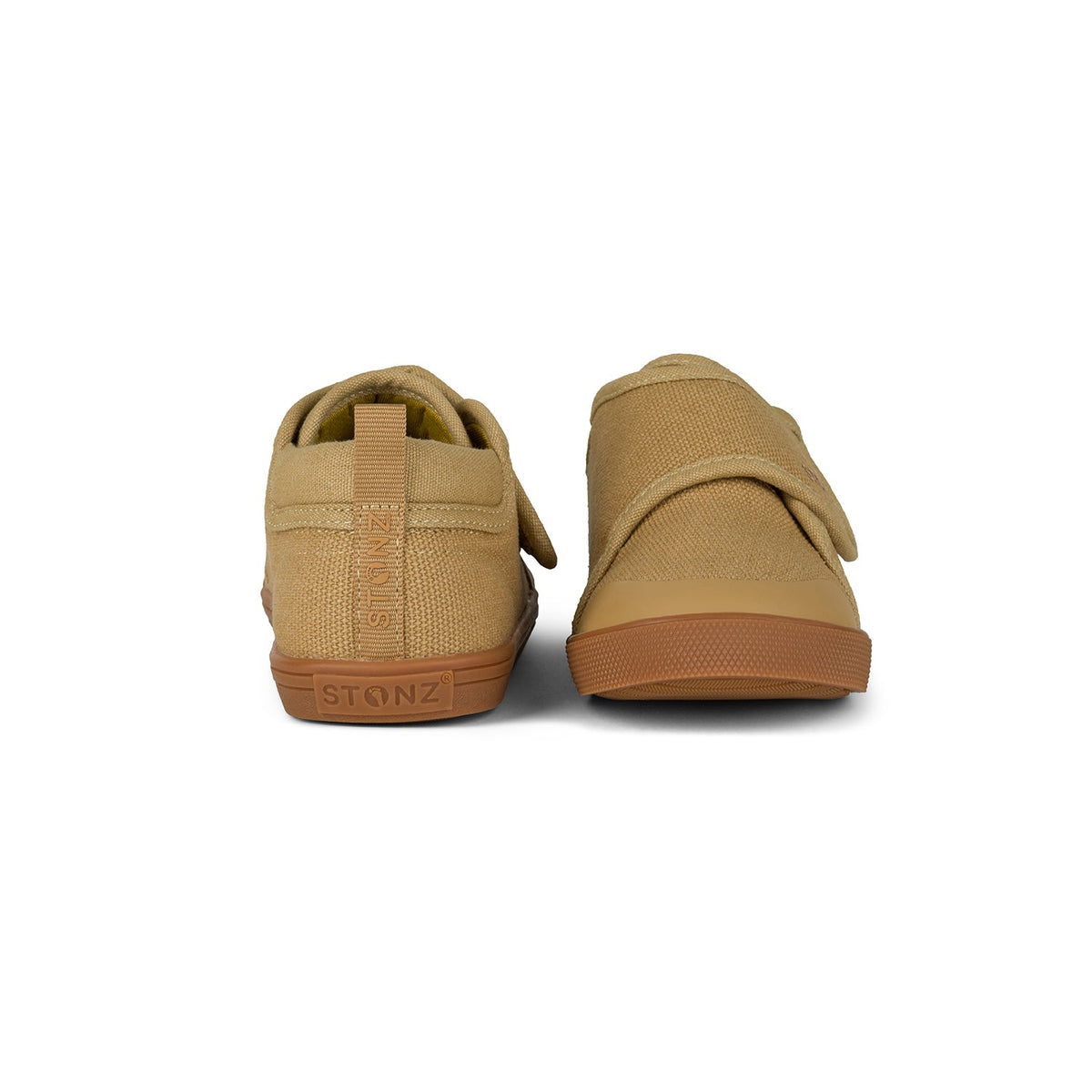 Stonz Cruiser Natural Toddler Shoes