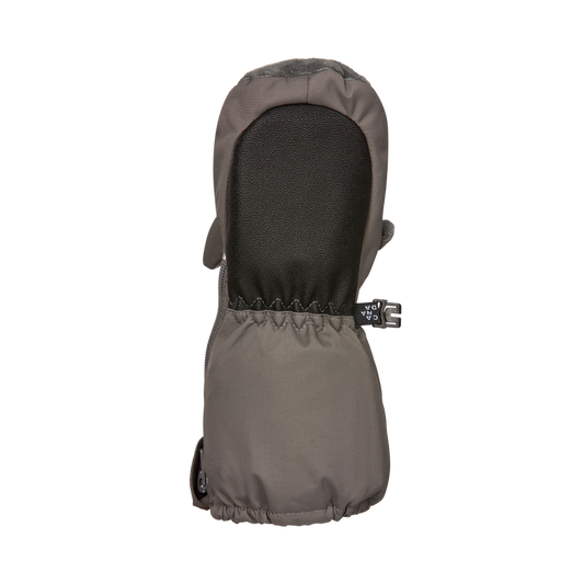 Kombi Sherpa Animal Infant Mitt- CASTLEROCK BUNNY