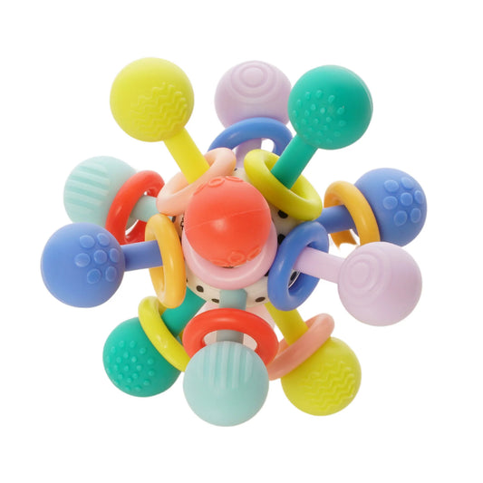Manhattan Toy Atom